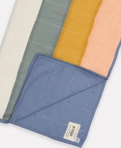 Anchal Ribbon Throw Quilt Home Goods 17 Anchal Ribbon Throw Quilt Home Goods