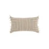 Kiliim Home Goods Ridge Wool Throw Pillow Cover
