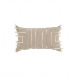 Kiliim Home Goods Ridge Wool Throw Pillow Cover