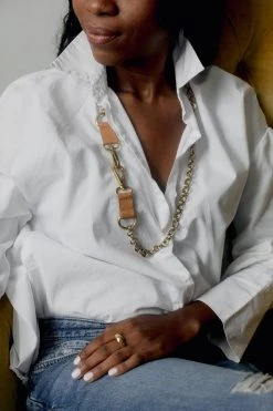 Abby Alley Riley Necklace Jewelry