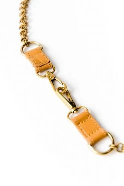 Abby Alley Riley Necklace Jewelry