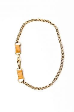 Abby Alley Riley Necklace Jewelry