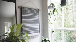 Ma Wovens Hemp Ritual Rug / Yoga Mat Best Sellers