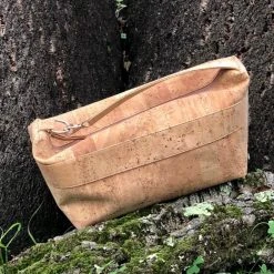 Tiradia Cork Best Sellers Room For Two Cork Dopp Kit