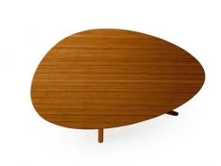 Greenington Rosemary Coffee Table - Amber Furniture