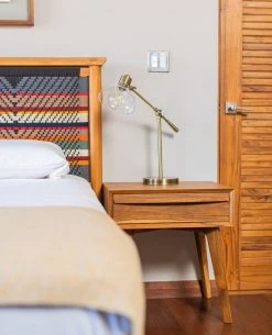 Masaya & Co. Rosita Side Table / Nightstand