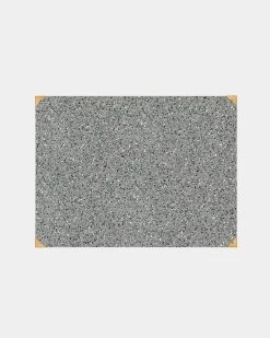 Slash Objects Home Goods Recycled Rubber Deskmat - Gris 7 Slash Objects Home Goods Recycled Rubber Deskmat - Gris