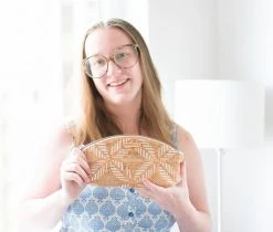 Carry Courage Rule Breaker Zippered Pouch 18 Carry Courage Rule Breaker Zippered Pouch