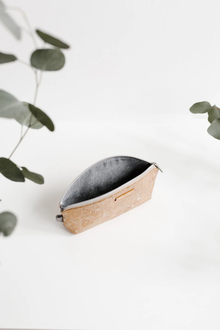 Carry Courage Rule Breaker Zippered Pouch 12 Carry Courage Rule Breaker Zippered Pouch