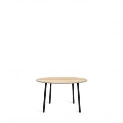 Emeco Run Cafe Table 10 Emeco Run Cafe Table