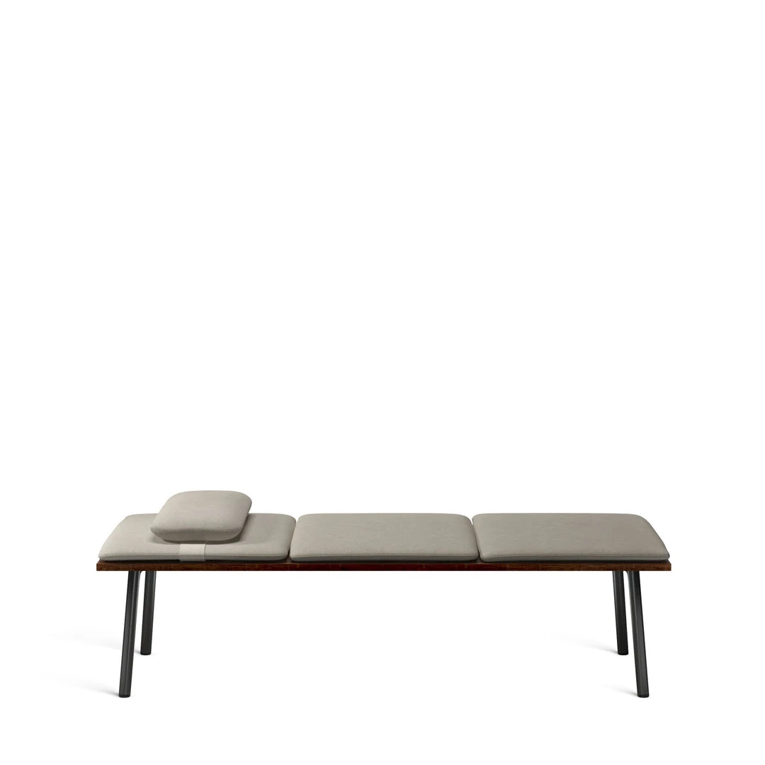 Emeco Furniture Run Daybed 9 Emeco Furniture Run Daybed