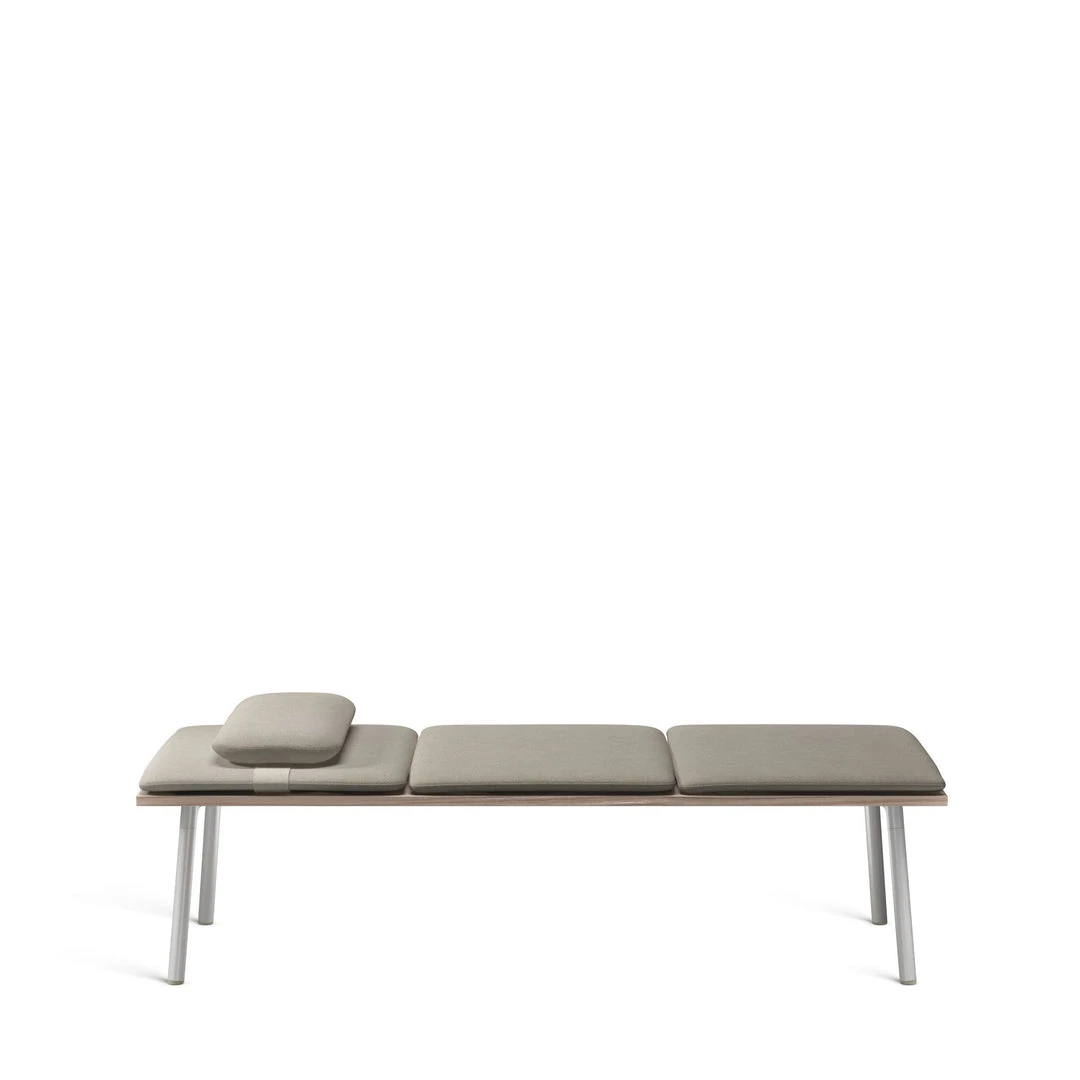 Emeco Furniture Run Daybed 11 Emeco Furniture Run Daybed
