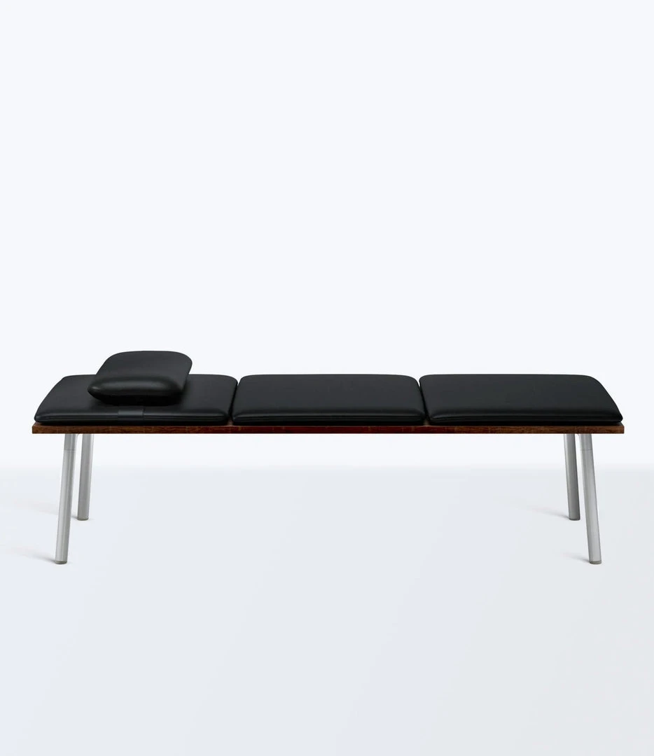 Emeco Furniture Run Daybed 3 Emeco Furniture Run Daybed
