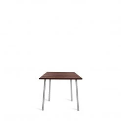 Emeco Run Table - Aluminum Frame