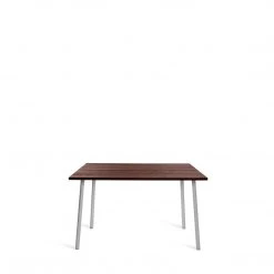 Emeco Run Table - Aluminum Frame