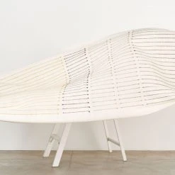 Studio Variously Safari Merino Throw Blanket