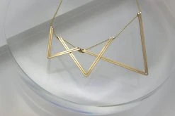 L.Greenwalt Jewelry Best Sellers Sails Necklace