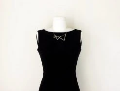 L.Greenwalt Jewelry Best Sellers Sails Necklace