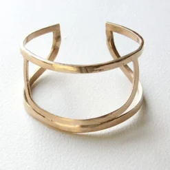 Salt + Still 209 Cuff 9 Salt + Still 209 Cuff