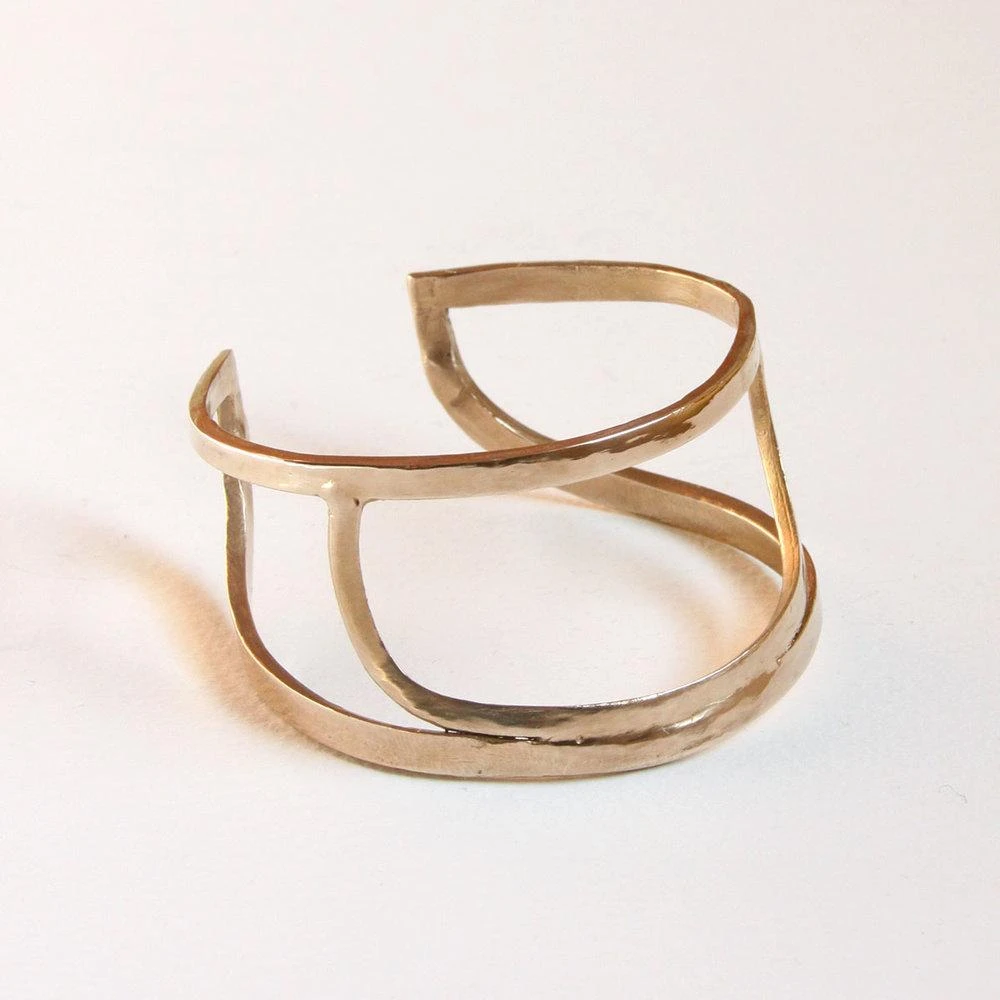 Salt + Still 209 Cuff 3 Salt + Still 209 Cuff