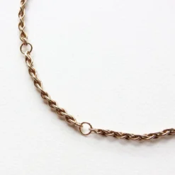 Salt + Still Handcrafted Anni Collar 8 Salt + Still Handcrafted Anni Collar