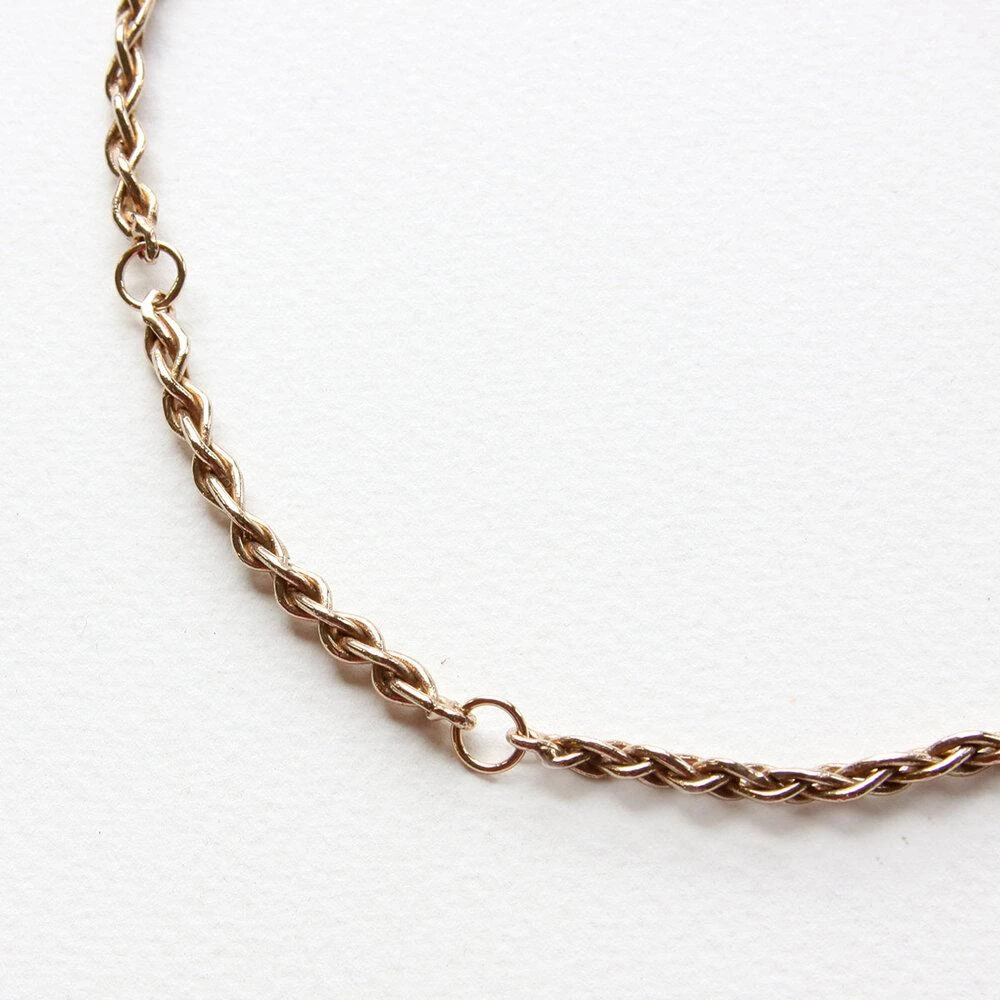 Salt + Still Handcrafted Anni Collar 5 Salt + Still Handcrafted Anni Collar