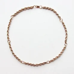 Salt + Still Handcrafted Anni Collar 7 Salt + Still Handcrafted Anni Collar