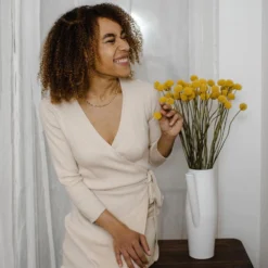 Salt + Still Handcrafted Anni Collar 9 Salt + Still Handcrafted Anni Collar