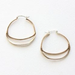 Salt + Still Staff Favorites Cane Hoop