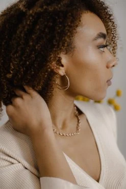 Salt + Still Staff Favorites Cane Hoop