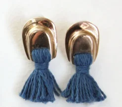 Salt + Still Demi Arc Earrings