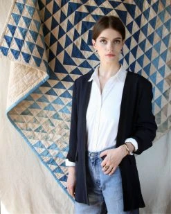 Salt + Still Jewelry Fluent Cuff