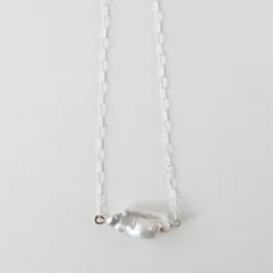 Salt + Still Martine Necklace 7 Salt + Still Martine Necklace