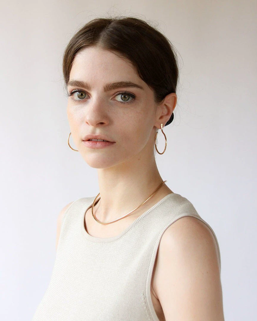Salt + Still Nimbus Collar Jewelry 4 Salt + Still Nimbus Collar Jewelry