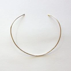 Salt + Still Nimbus Collar Jewelry