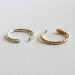 Salt + Still Nimbus Ring