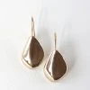Salt + Still Stone Earrings Special Occasion 2 Salt + Still Stone Earrings Special Occasion