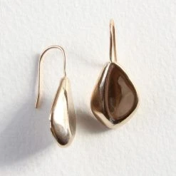 Salt + Still Stone Earrings Special Occasion