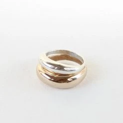 Salt + Still Sunday Ring