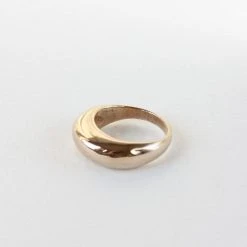 Salt + Still Sunday Ring