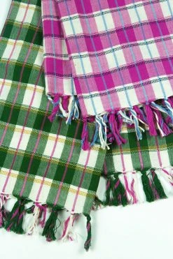 Archive New York Home Goods San Andres Gingham Kitchen Towel 17 Archive New York Home Goods San Andres Gingham Kitchen Towel