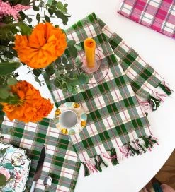 Archive New York Home Goods San Andres Gingham Kitchen Towel 12 Archive New York Home Goods San Andres Gingham Kitchen Towel