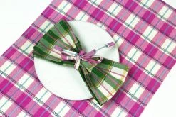 Archive New York San Andres Gingham Napkin Set Home Goods 20 Archive New York San Andres Gingham Napkin Set Home Goods