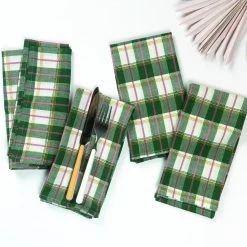 Archive New York San Andres Gingham Napkin Set Home Goods 26 Archive New York San Andres Gingham Napkin Set Home Goods
