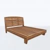 Masaya & Co. Furniture Santana Bed