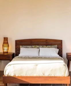 Masaya & Co. Furniture Santana Bed