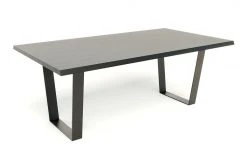 Masaya & Co. Furniture Segovia Live Edge Dining Table