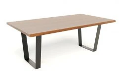 Masaya & Co. Furniture Segovia Live Edge Dining Table