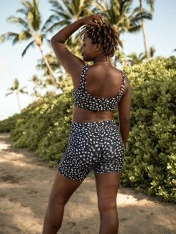 Sensi Graves Kali Recycled Bike Short