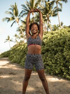 Sensi Graves Kali Recycled Bike Short